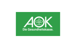 Logo von AOK