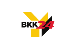 Logo von BKK24