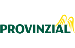 Logo von Provinzial Rheinland