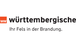 Logo von Württembergische